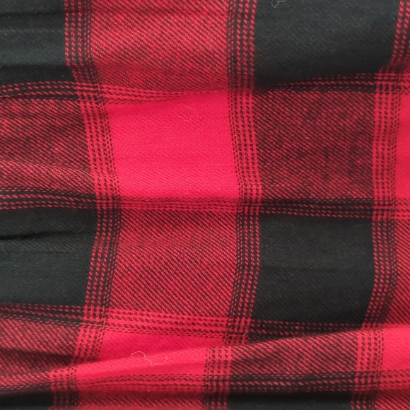 New Old Navy Buffalo Plaid Toddler Top 5T - Picture 3 of 8